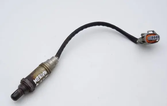 Opel Meriva A Lambda probe sensor 25335280 0258005291