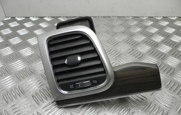 Jeep Grand Cherokee Rear air vent grill VP00007406 T9117