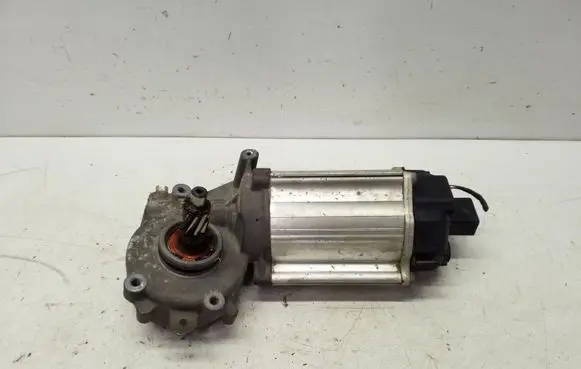 Volkswagen Jetta VI Steering rack electric part 1K1909144R 0273010214 0196B00144