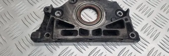 Peugeot Partner Timing belt guard (cover) 