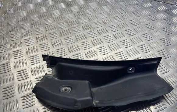 Mercedes-Benz ML W166 Other trunk/boot trim element A1666910308 WPT51070 18567321