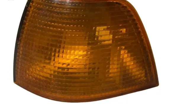 BMW 3 E36 Front indicator light 1387043