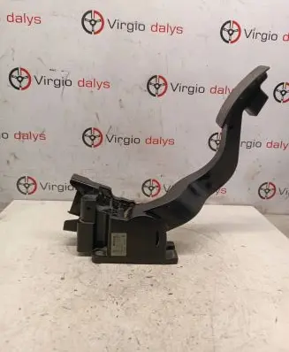 Peugeot Boxer Accelerator throttle pedal 1349820080 409142 0280755049