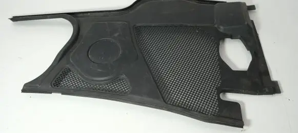 Audi A8 S8 D3 4E Wiper trim 4E1819448E