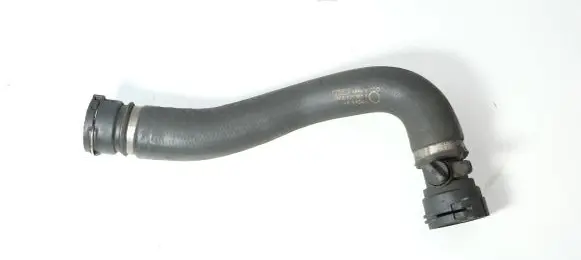Audi A6 S6 C6 4F Engine coolant pipe/hose 4F0121055F
