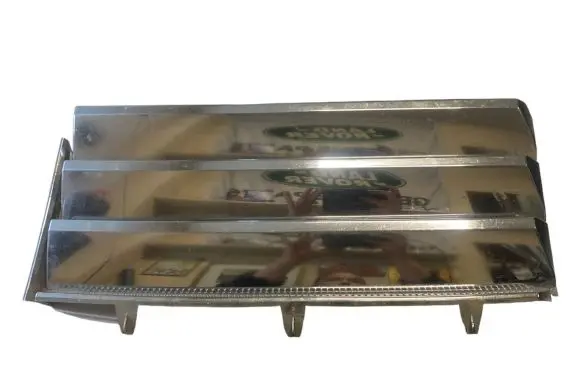 Land Rover Range Rover L322 Fender grill CK1UA