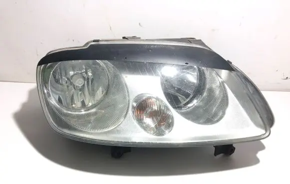 Volkswagen Touran I Headlight/headlamp 2K0941006B 4VEX13005AF 10169