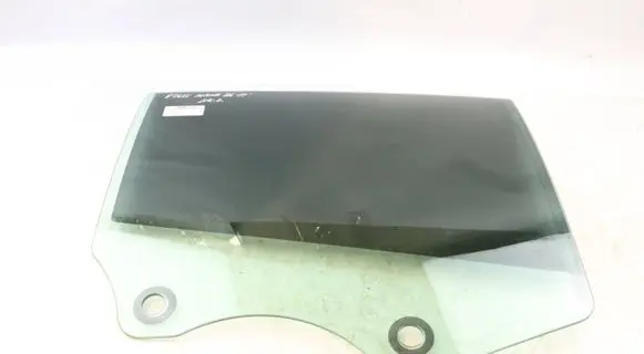 BMW 6 F06 Gran coupe Rear door window glass 7275402 51357275402