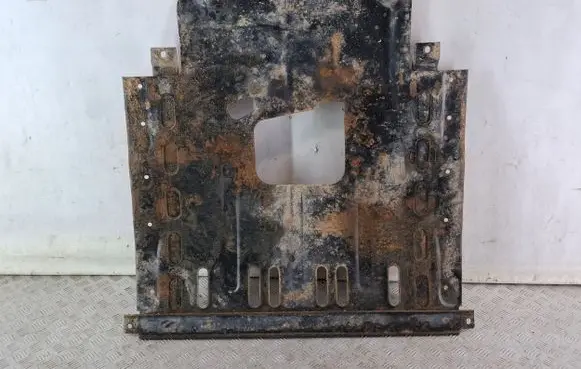 Peugeot Boxer Engine splash shield/under tray