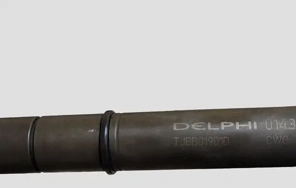 Opel Astra G Fuel injector TJBB01901D