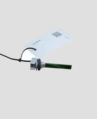 Mercedes-Benz A W177 Interior temperature sensor A0009058418