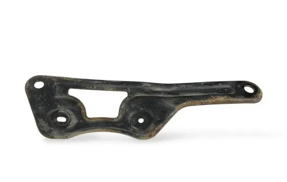 Mini Cooper Countryman R60 Muffler mount bracket/holder 9807393