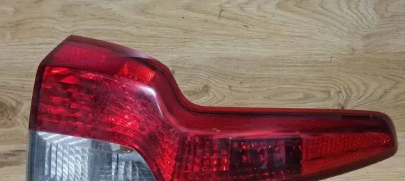 Volvo V50 Rear/tail lights