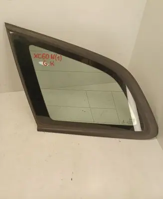Volvo XC60 Rear side window 43R011583