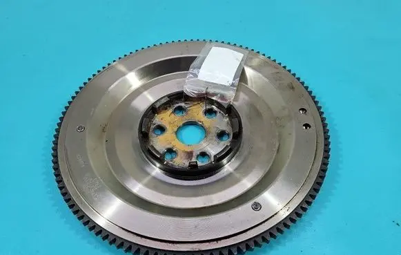 Ford Mondeo MK IV Flywheel IMPRK1592882