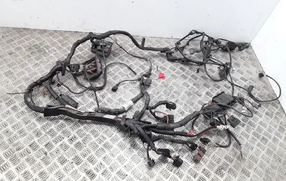 Seat Ibiza III (6L) Other wiring loom 505663101 M507173401 6L1003C