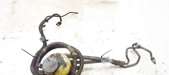 Opel Astra G Power steering pump