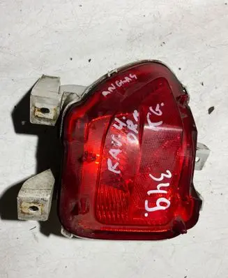 Toyota RAV 4 (XA30) Rear fog light 