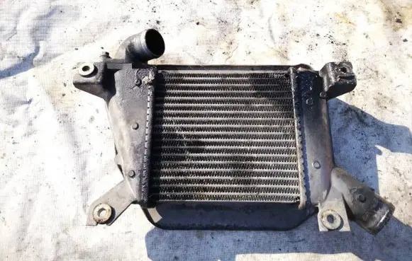 Nissan X-Trail T30 Intercooler radiator
