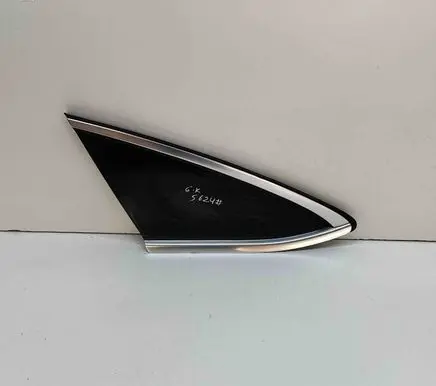 Mercedes-Benz GLE (W166 - C292) Rear side window A2926700900 43R009545