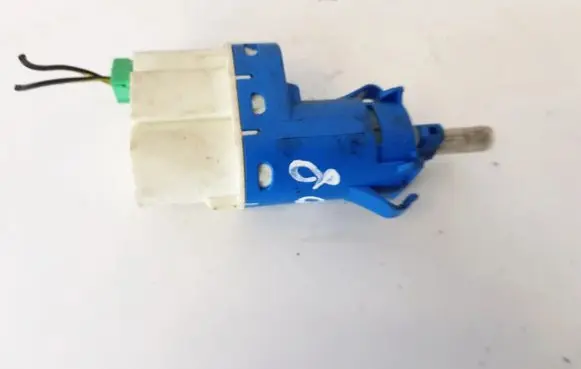 Ford Focus Brake pedal sensor switch 3m5t9c872ab