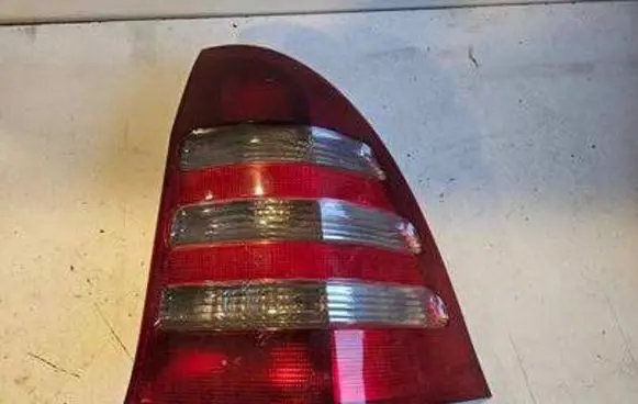 Mercedes-Benz C W203 Rear/tail lights A2038201264