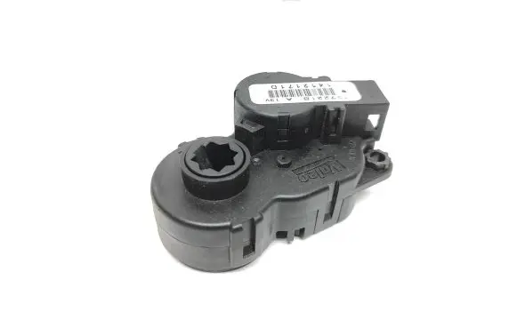 Renault Talisman Air flap motor/actuator T37221B