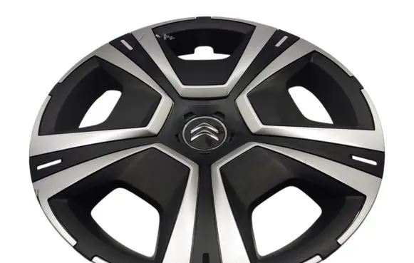 Citroen C3 R16 wheel hub/cap/trim 9834569180