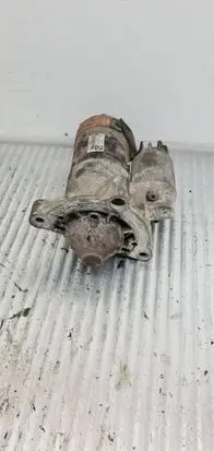 Peugeot 307 Starter motor M001T80481