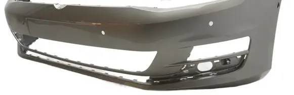 Volkswagen Golf VII Front bumper 5G0807217BN