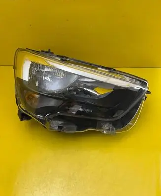 Opel Combo E Headlight/headlamp 90145300