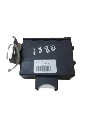 Toyota Avensis T250 Immobilizer control unit/module 8978005040 73667912