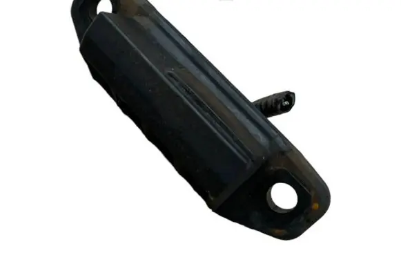 Toyota Auris E180 Tailgate release/open handle 