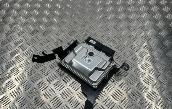 KIA Sportage Engine control unit/module 391282BRH8