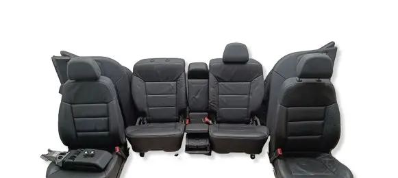 Opel Signum Seat set 