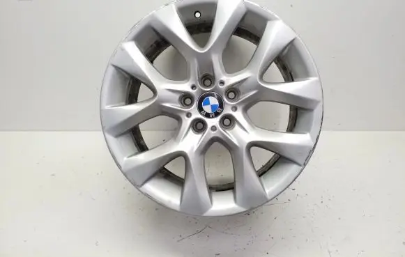 BMW X5M E70 R19 alloy rim 6788007
