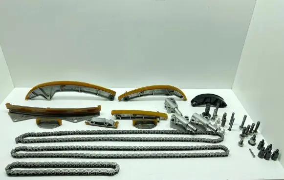 Subaru Outback (BS) Timing chain (engine) F446866501500