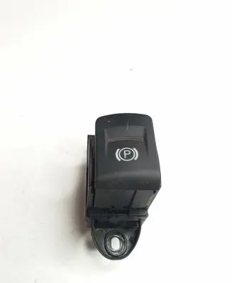 Audi A6 S6 C6 4F Hand parking brake switch 4F19277225