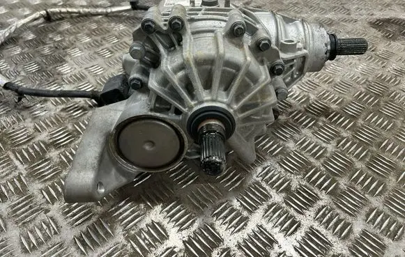 Dodge Hornet Rear differential 00463538450 0046353845099 68596169AA