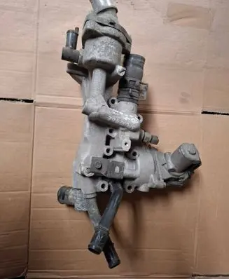 EGR valve