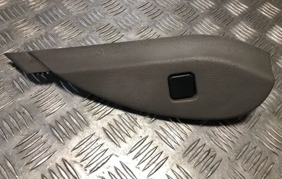 Citroen Xsara Picasso Dashboard side end trim 9631315777