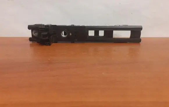 Mercedes-Benz C W204 Seat belt height adjuster 9092 A2048600788