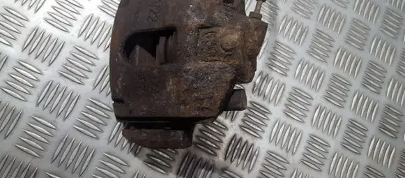 Ford Fusion Front brake caliper