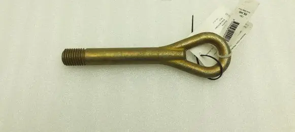 KIA Soul Towing hook eye BK040