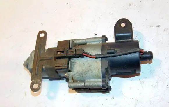 Chrysler Voyager Sliding door motor 4717974AD