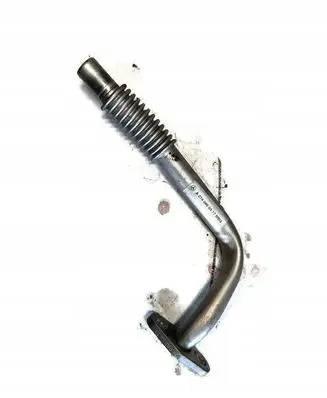 Mercedes-Benz C W205 Turbo turbocharger oiling pipe/hose A2740900377