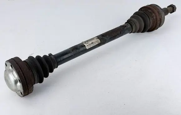 Porsche Boxster 987 Rear driveshaft 98733202405