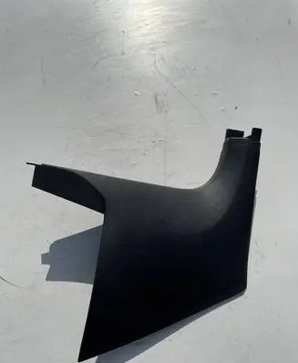 Volkswagen Beetle A5 Front sill trim cover 5G1863484 1414390869
