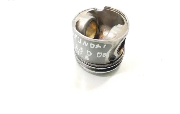 Piston