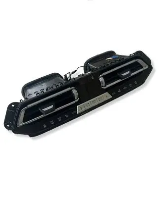 BMW X6 G06 Dash center air vent grill 64115A05280 5A05280 21652908